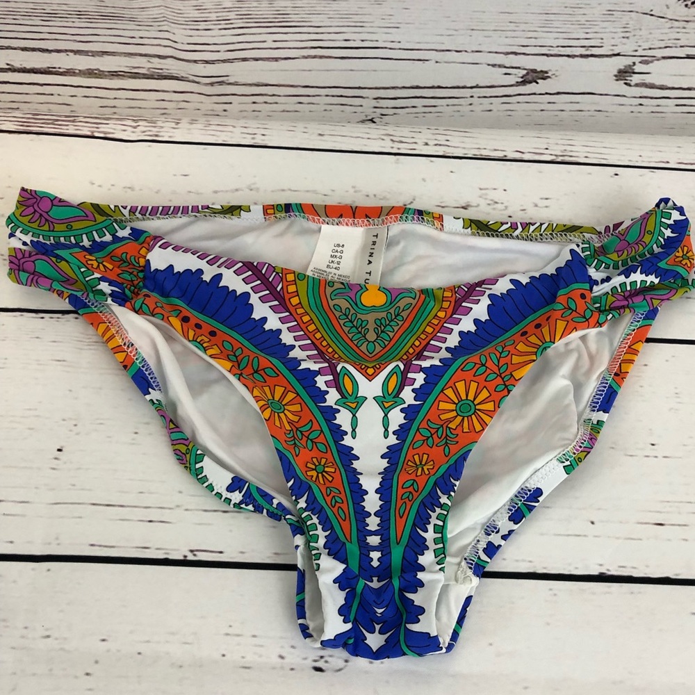 Trina Turk Bikini Bottom